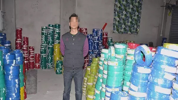 涉案1500萬(wàn)！這些每家每戶都用的東西竟然有假！幸好……